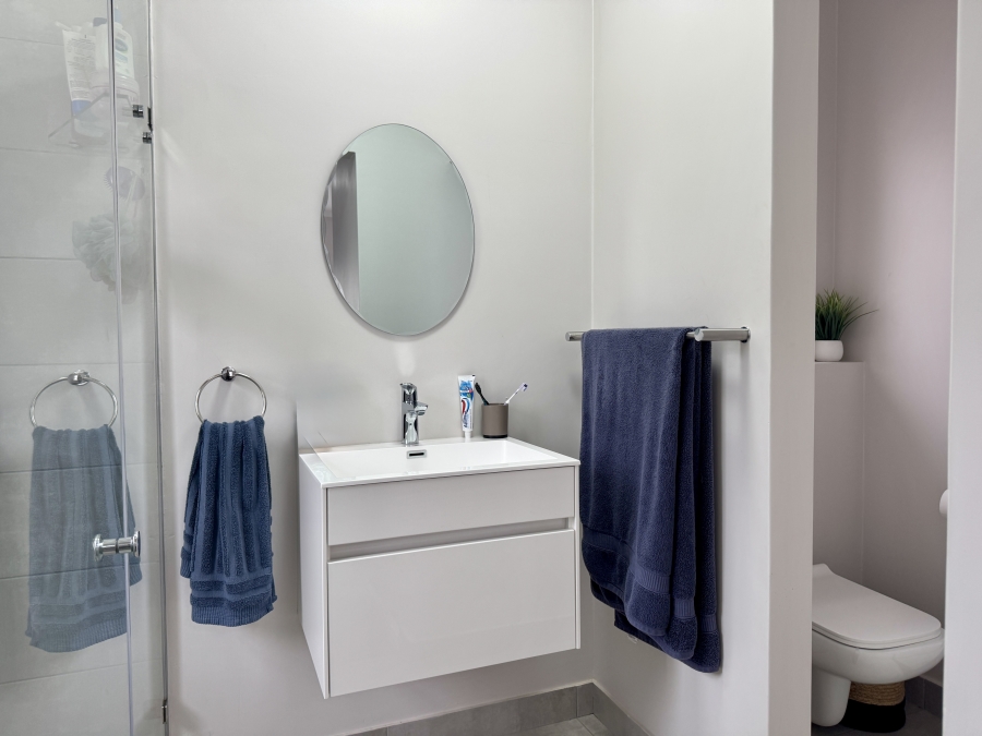 To Let 3 Bedroom Property for Rent in Verdeau Lifestyle Estate Western Cape